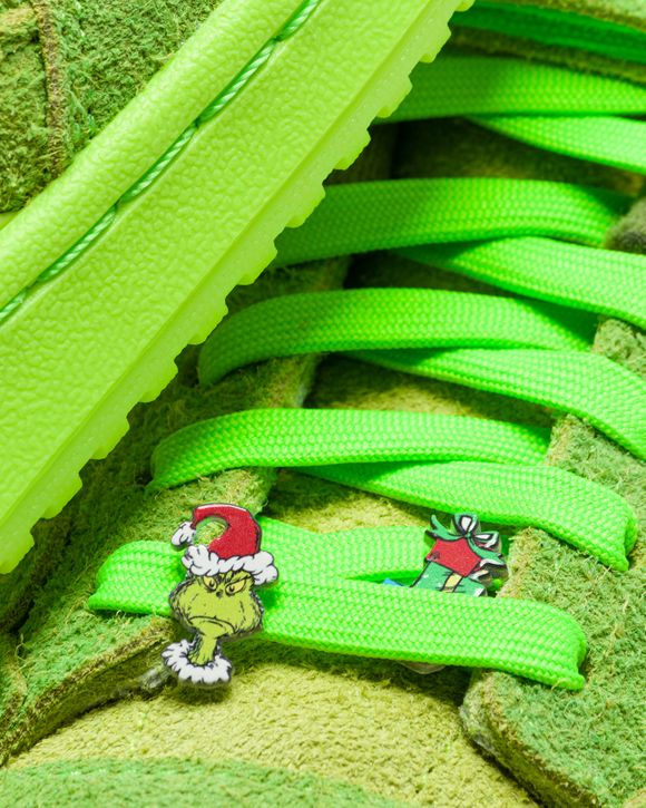 FORUM LOW CL J_THE GRINCH