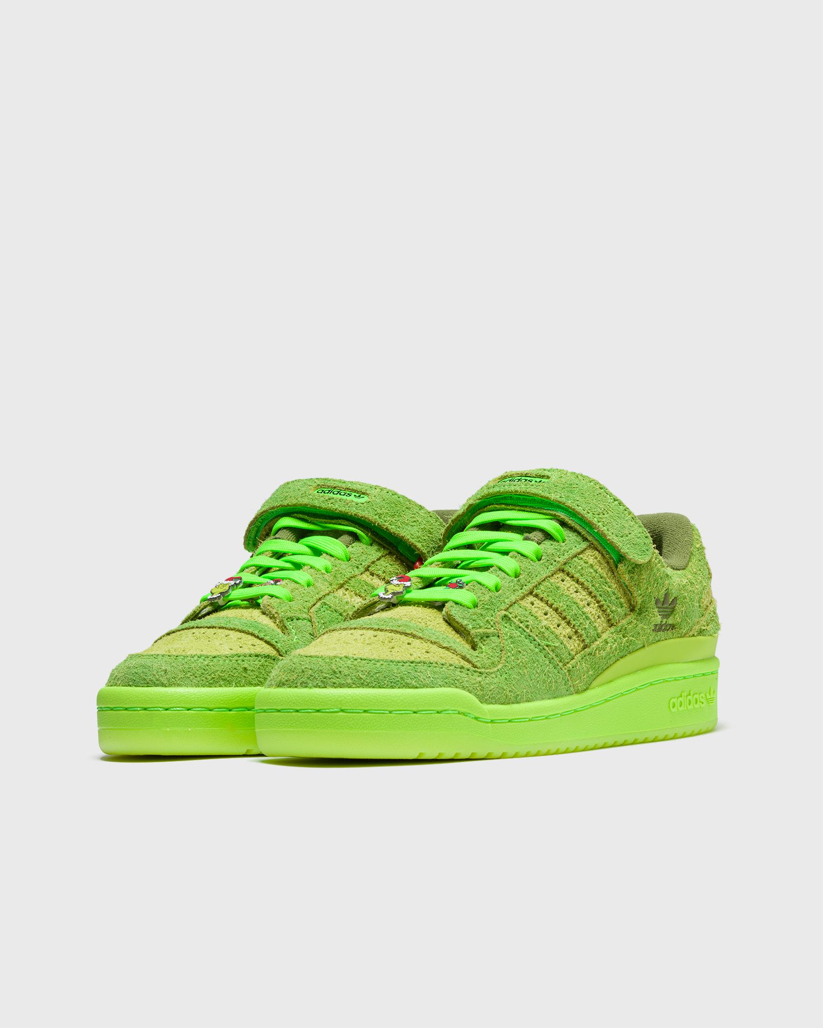 FORUM LOW CL J_THE GRINCH