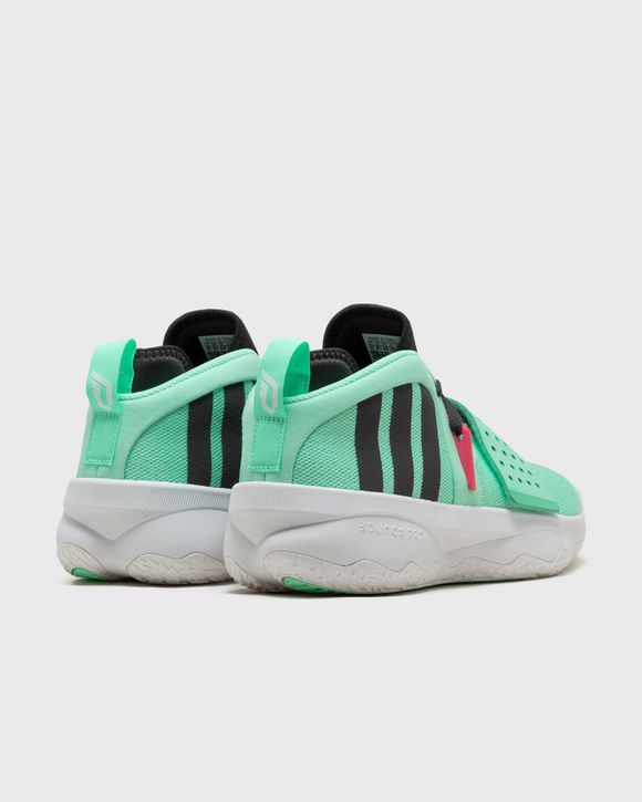 Adidas dame online 8