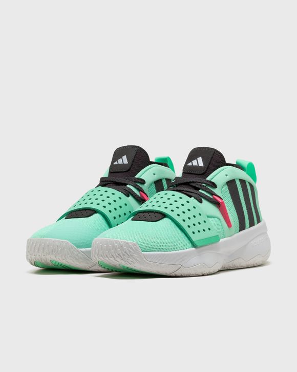 Adidas DAME 8 EXTPLY Green - PULMIN/DGSOGR/FTWWHT