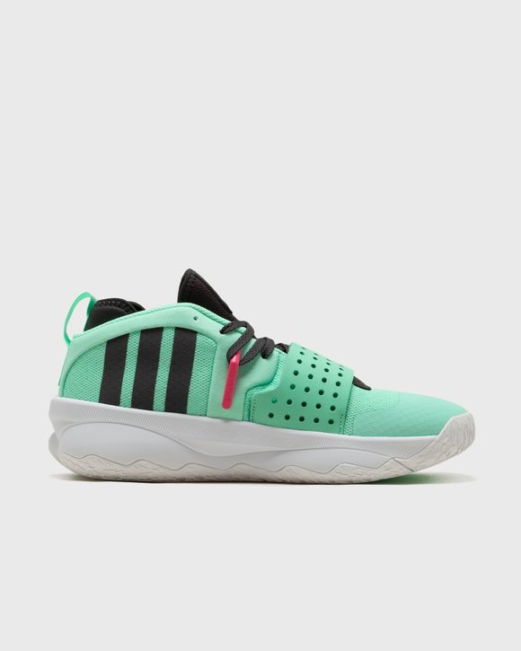 Adidas dame outlet green