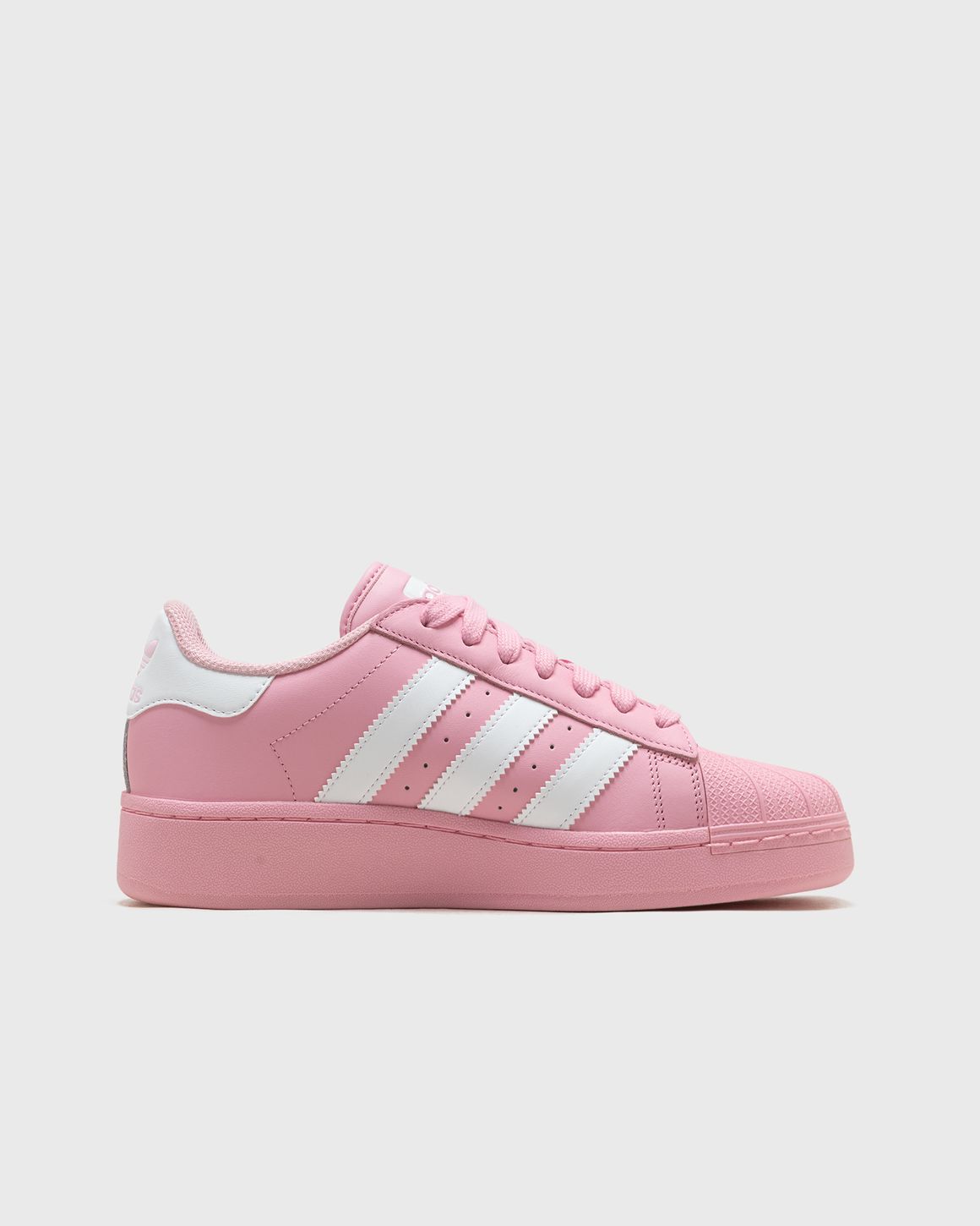Adidas WMNS SUPERSTAR XLG Pink BSTN Store