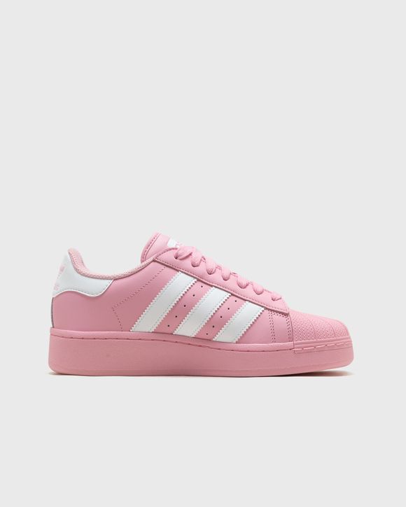 Adidas superstar in clearance pink