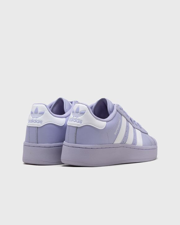 Adidas WMNS SUPERSTAR XLG Purple