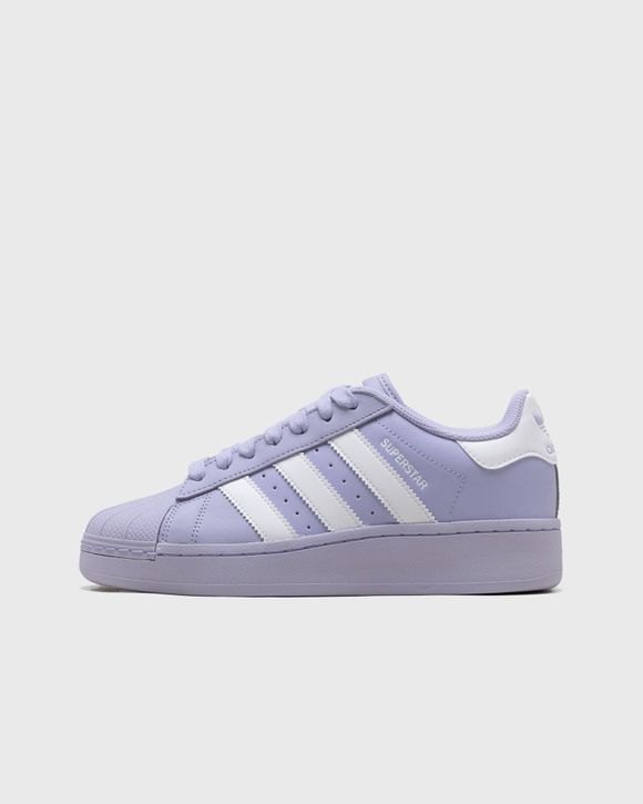 Adidas superstar metallic clearance purple