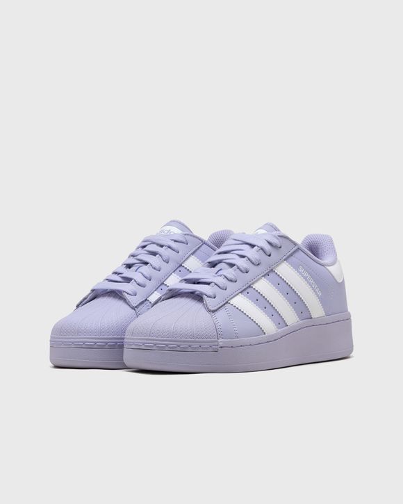 Adidas superstar purple night on sale metallic