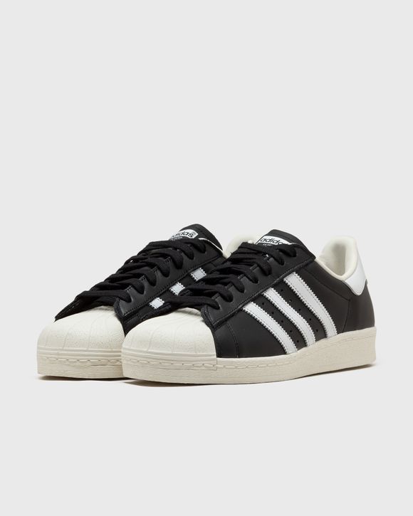 Adidas SUPERSTAR 82 Black | BSTN Store