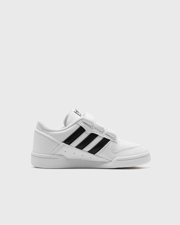 Adidas TEAM COURT 2 STR CF C White BSTN Store