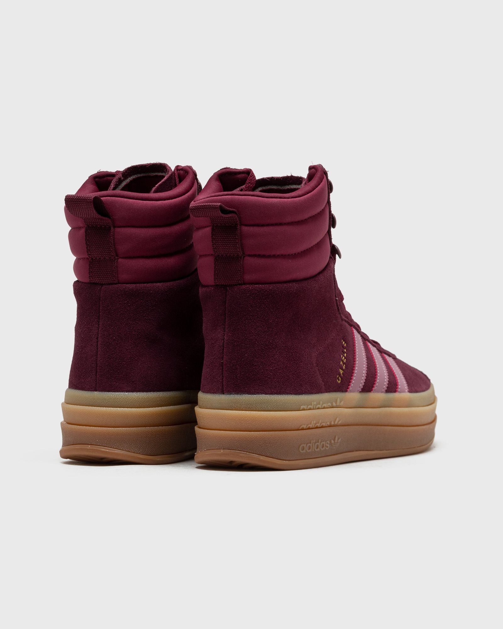 WMNS GAZELLE BOOT