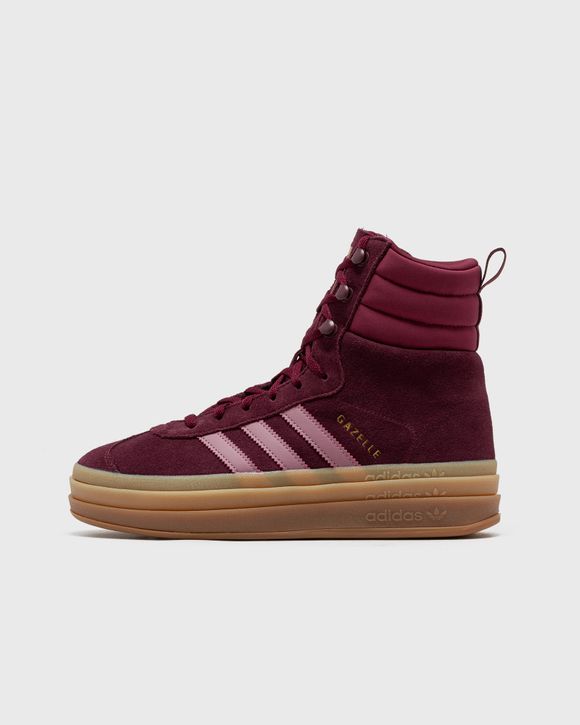 Gazelle shop adidas high