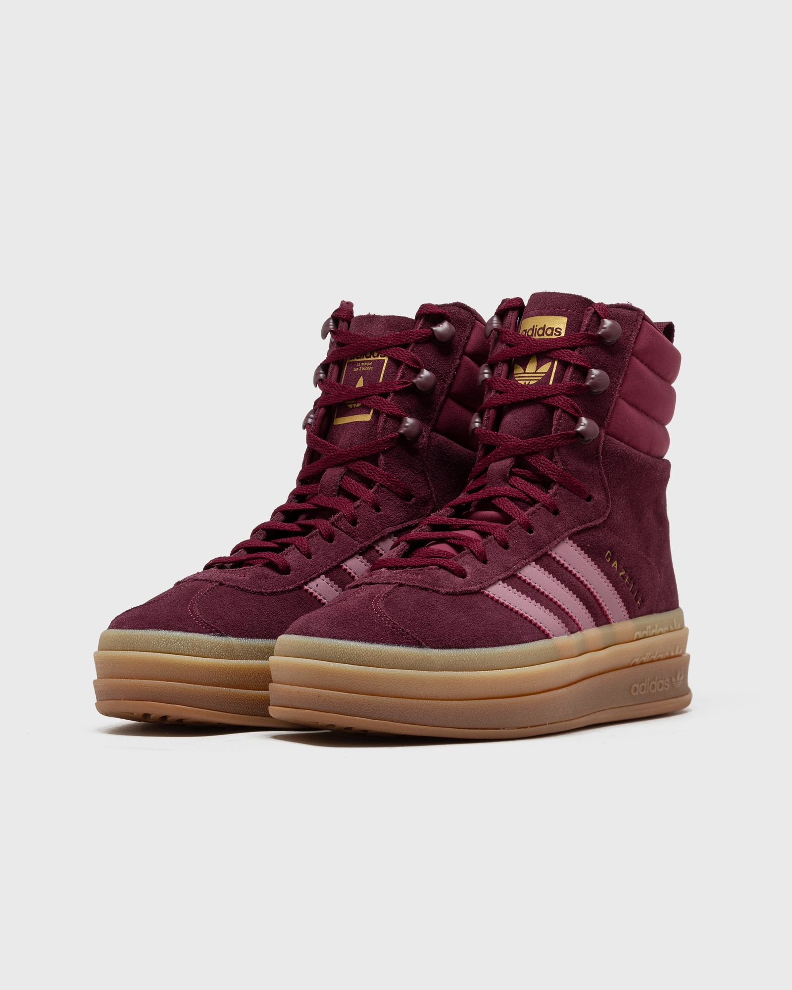 WMNS GAZELLE BOOT