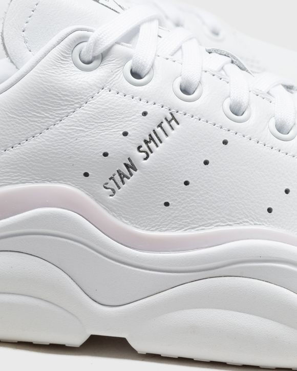 Adidas WMNS STAN SMITH MILLENCON White | BSTN Store