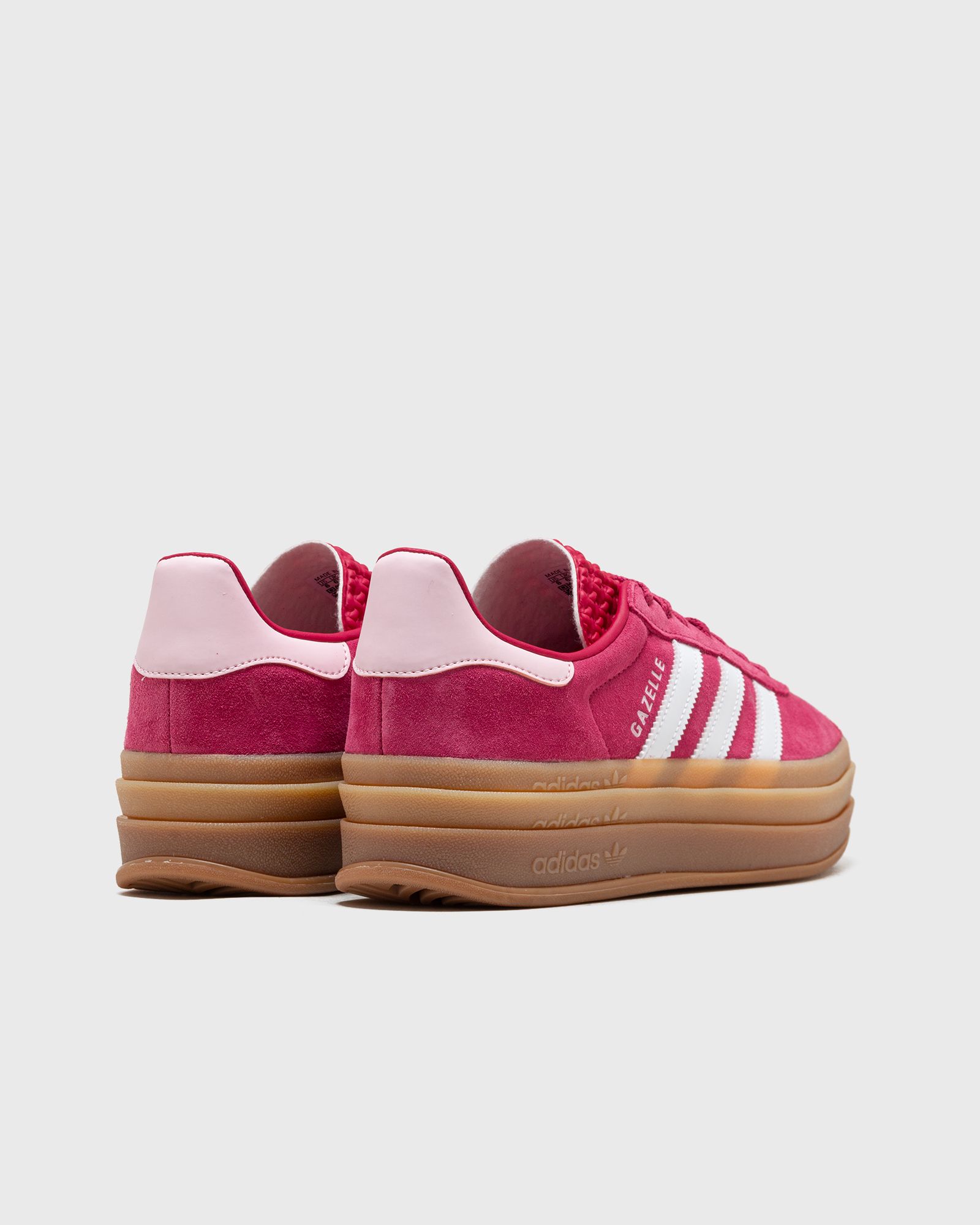 WMNS GAZELLE BOLD