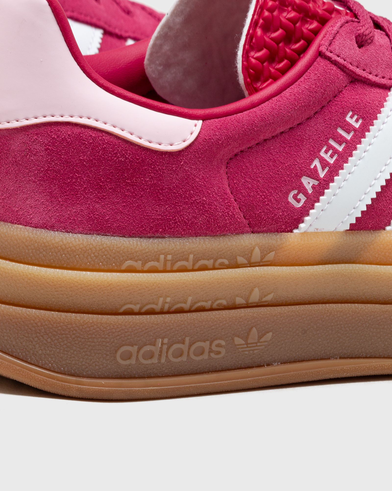 WMNS GAZELLE BOLD