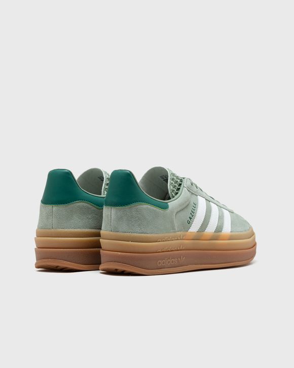 Gazelle 2024 homme verte