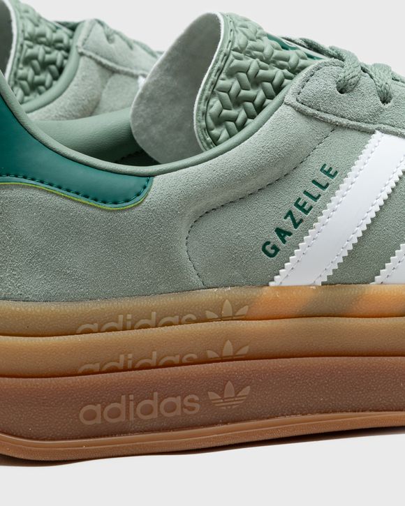 adidas Originals Gazelle Indoor para mujer en Verde