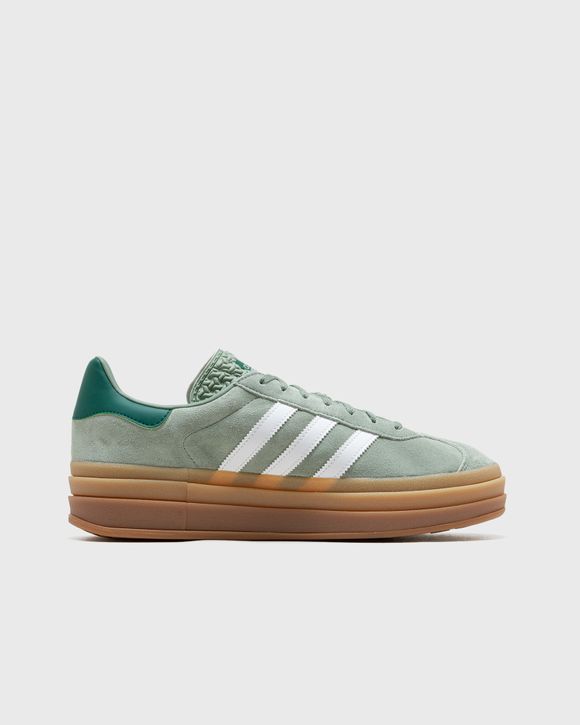 Adidas WMNS GAZELLE BOLD Green | BSTN Store