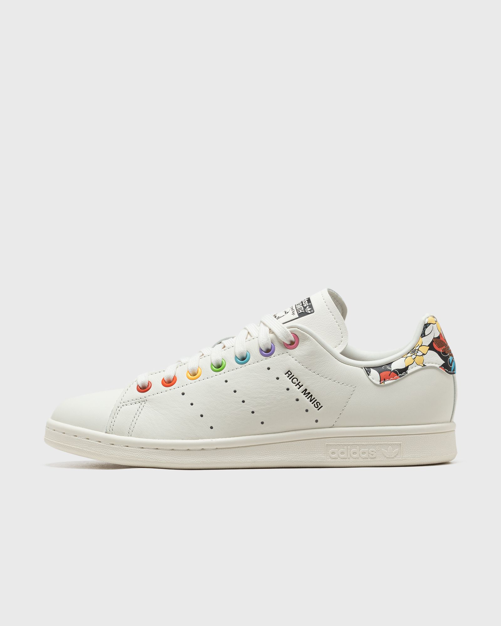 Adidas STAN SMITH PRIDE RM White | BSTN Store