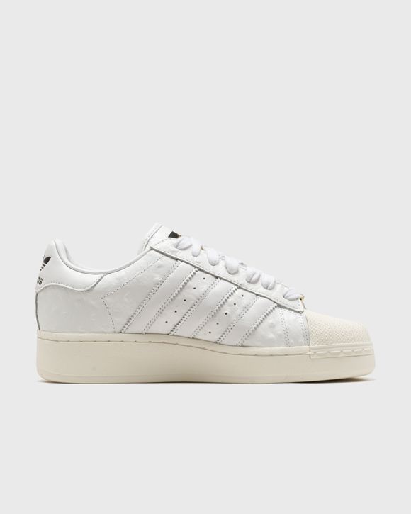 Adidas Superstar XLG Shoes - Womens - Green