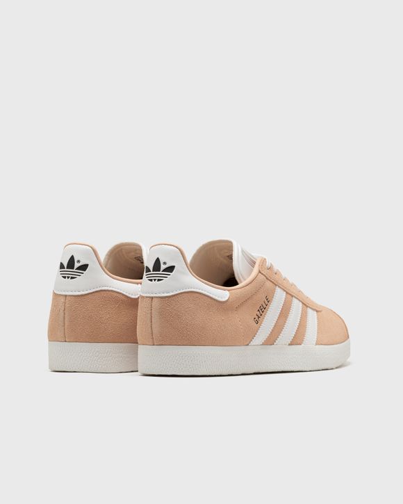 Adidas cheap gazelle pearl