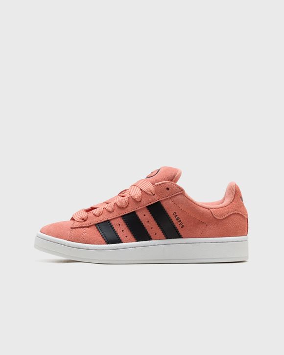 Adidas campus orange outlet femme