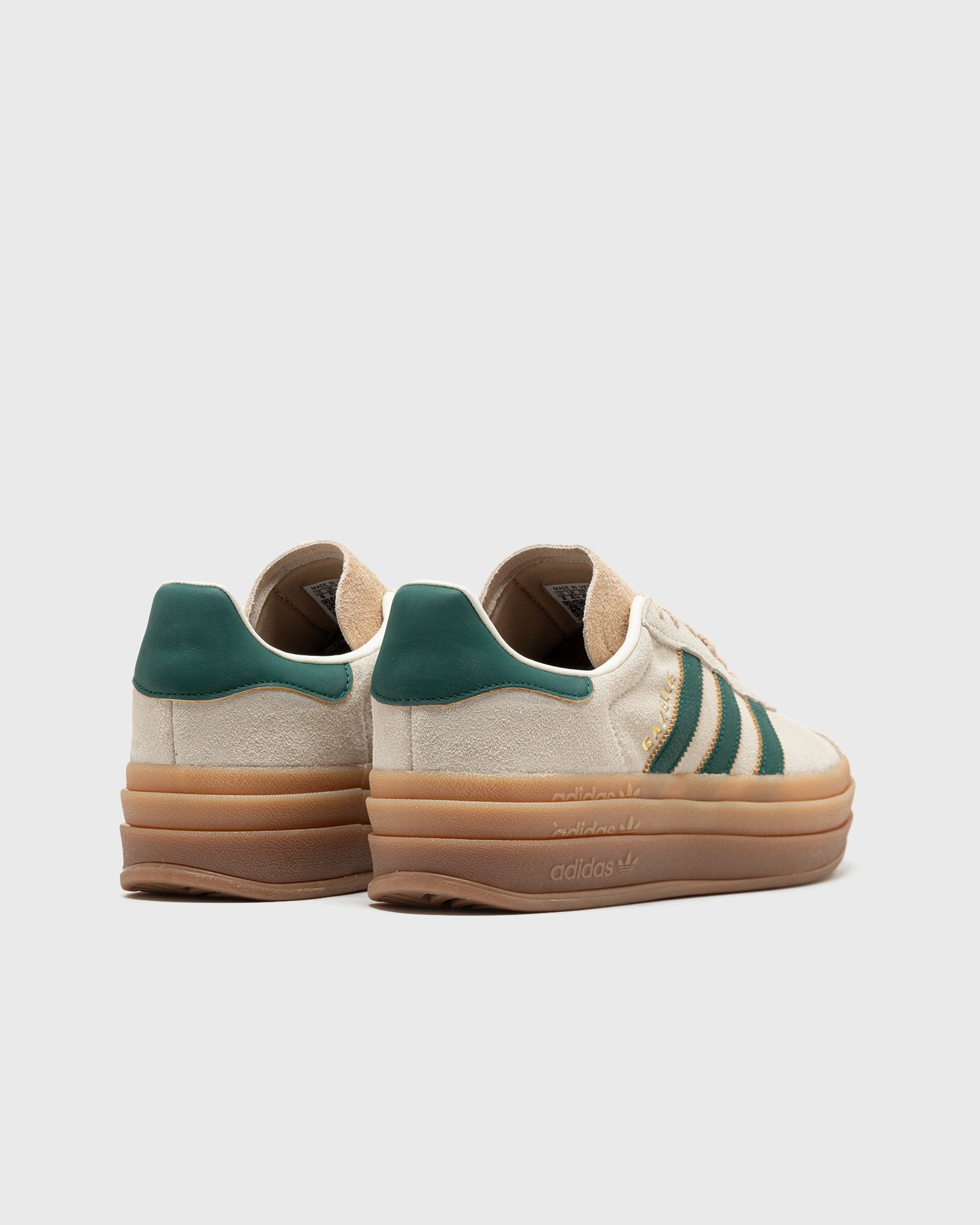 WMNS GAZELLE BOLD