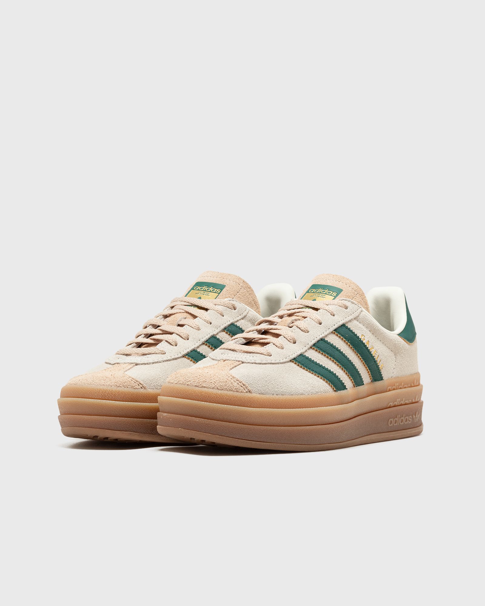 WMNS GAZELLE BOLD