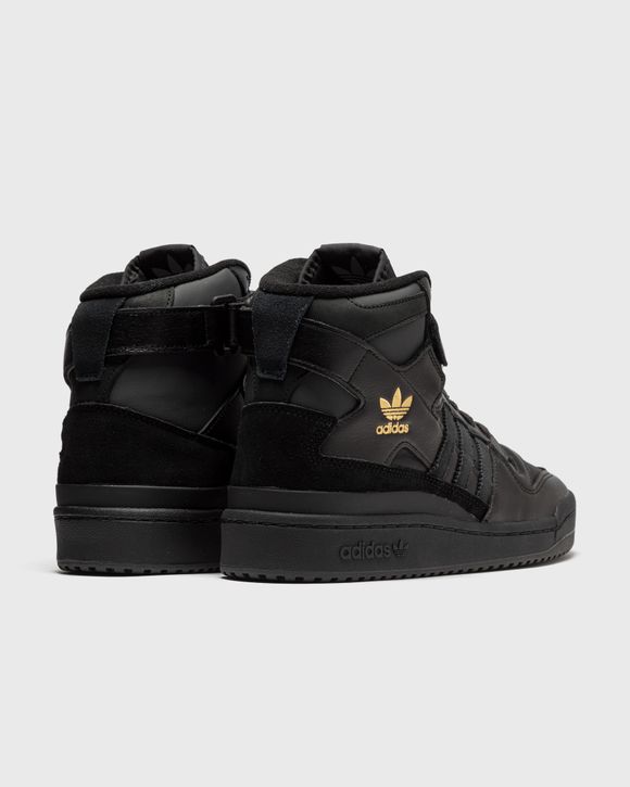 Adidas FORUM 84 HI Black - CBLACK/CARBON/GRESIX