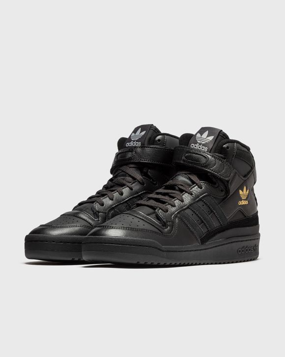 Adidas FORUM 84 HI Black | BSTN Store