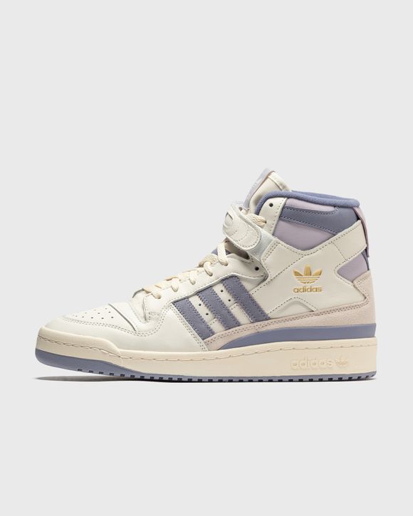 Adidas FORUM 84 HI White | BSTN Store