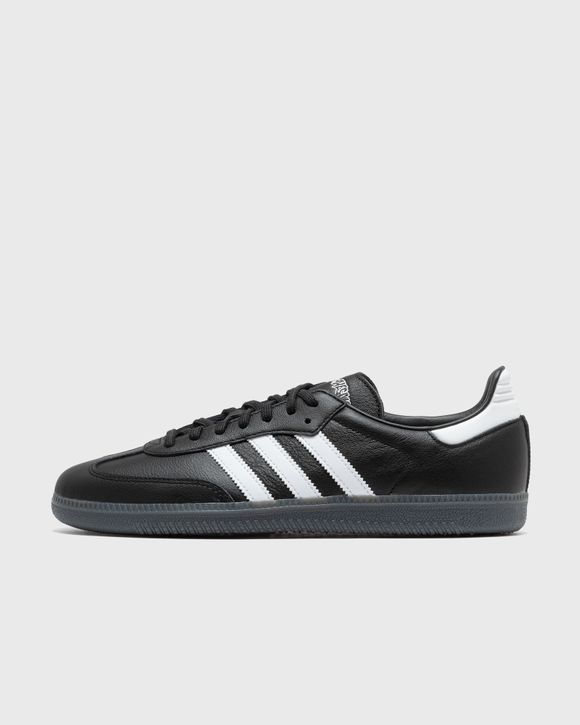 Adidas X FUCKING AWESOME SAMBA Black | BSTN Store