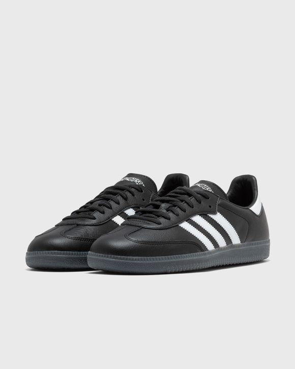 Adidas X FUCKING AWESOME SAMBA Black | BSTN Store