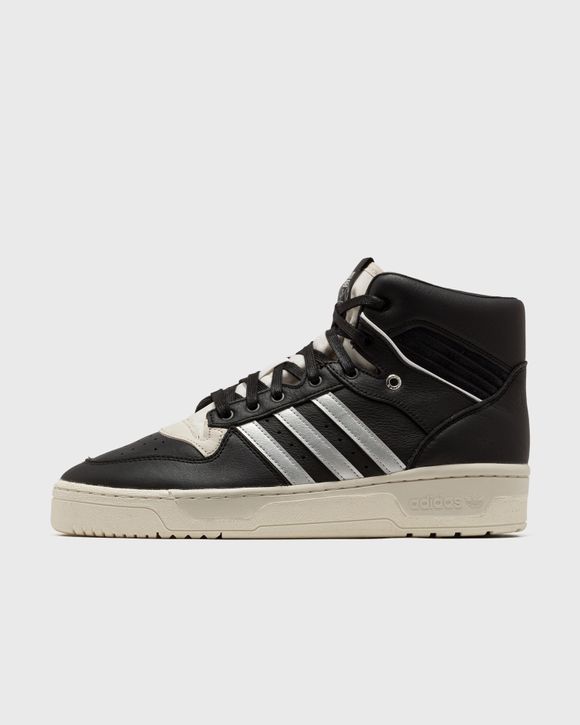 Adidas RIVALRY HI CONSORTIUM Black BSTN Store