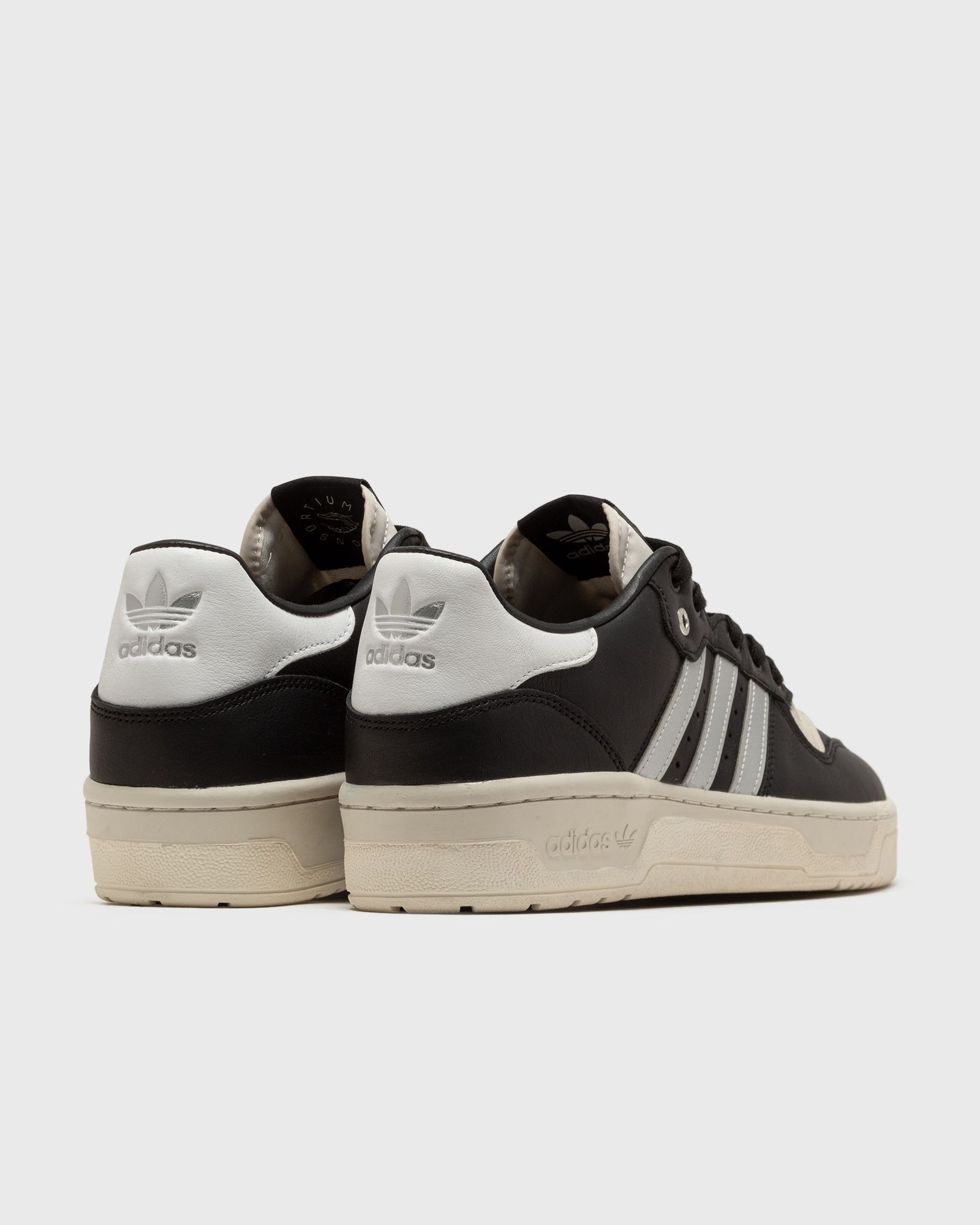 RIVALRY LOW CONSORTIUM