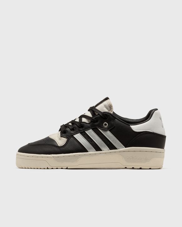 RIVALRY LOW CONSORTIUM
