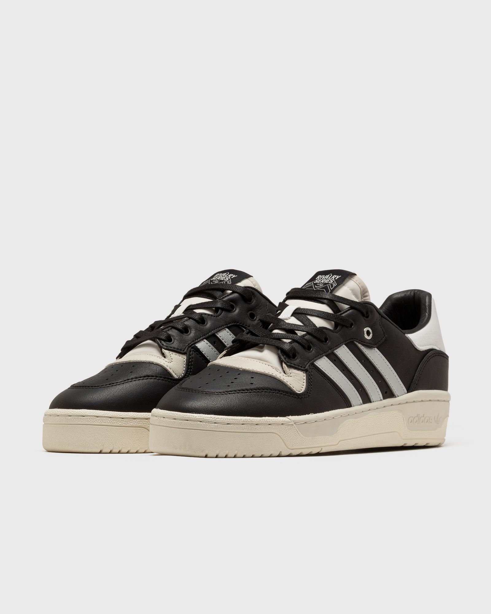 RIVALRY LOW CONSORTIUM