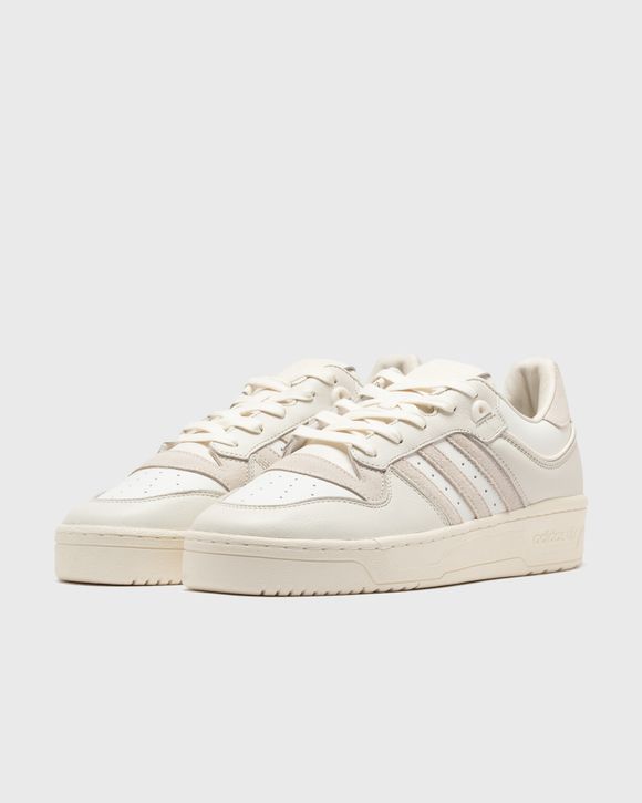 Adidas rivalry low outlet off white