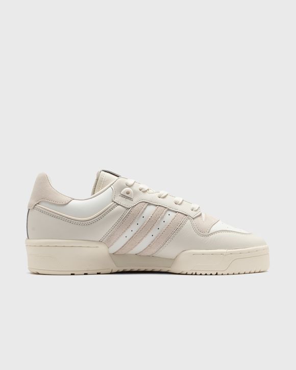 Adidas RIVALRY 86 LOW White | BSTN Store