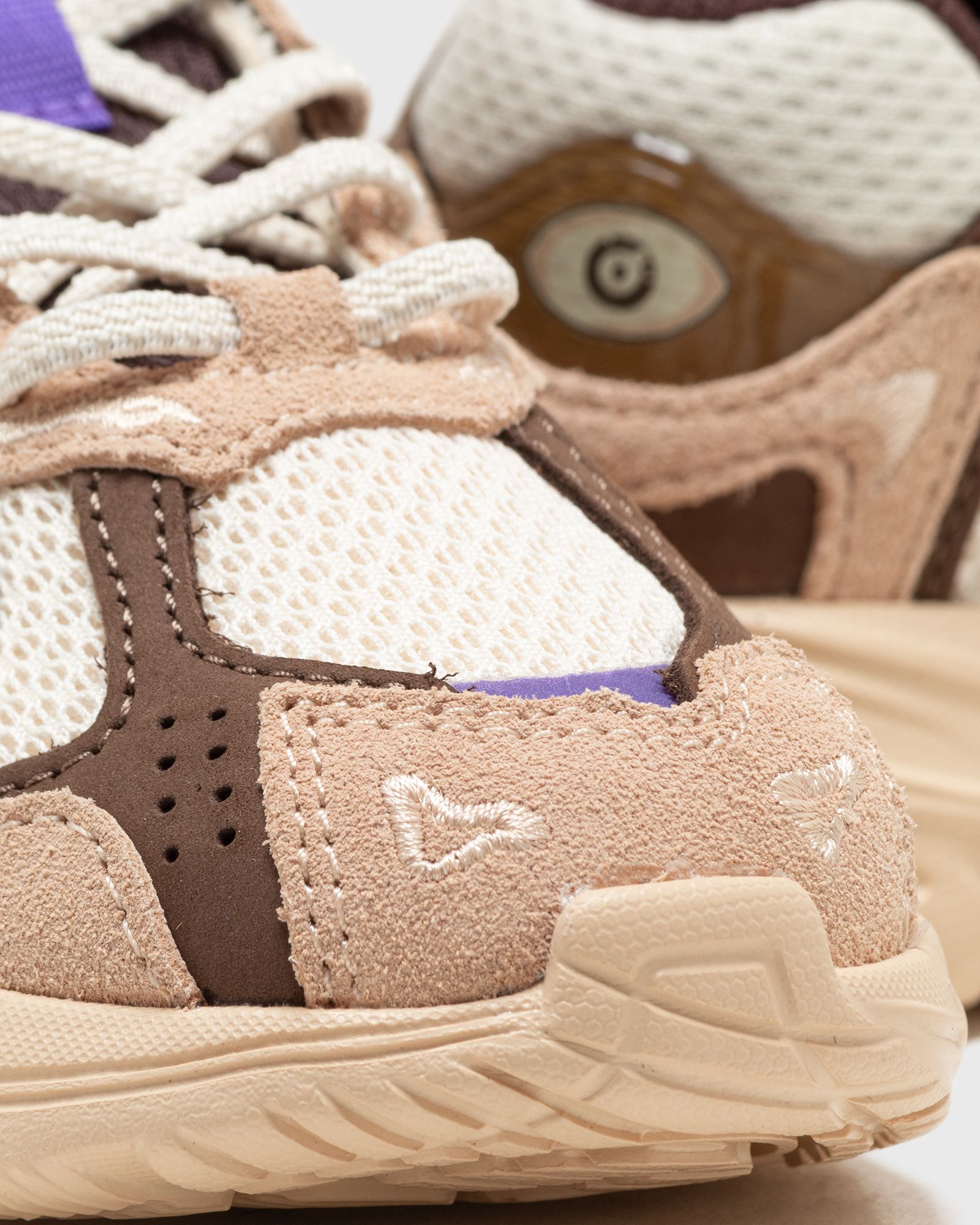 BAD BUNNY RESPONSE CL I 'PASO FINO'