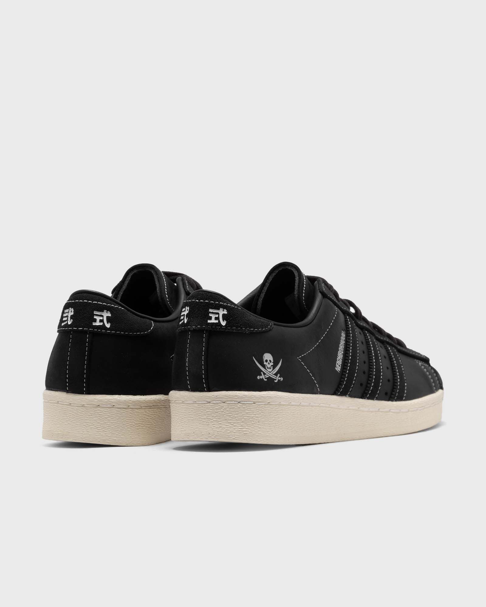 靴 adidas NEIGHBORHOOD Superstar 2005 26CM adid8650-1_1.jpg