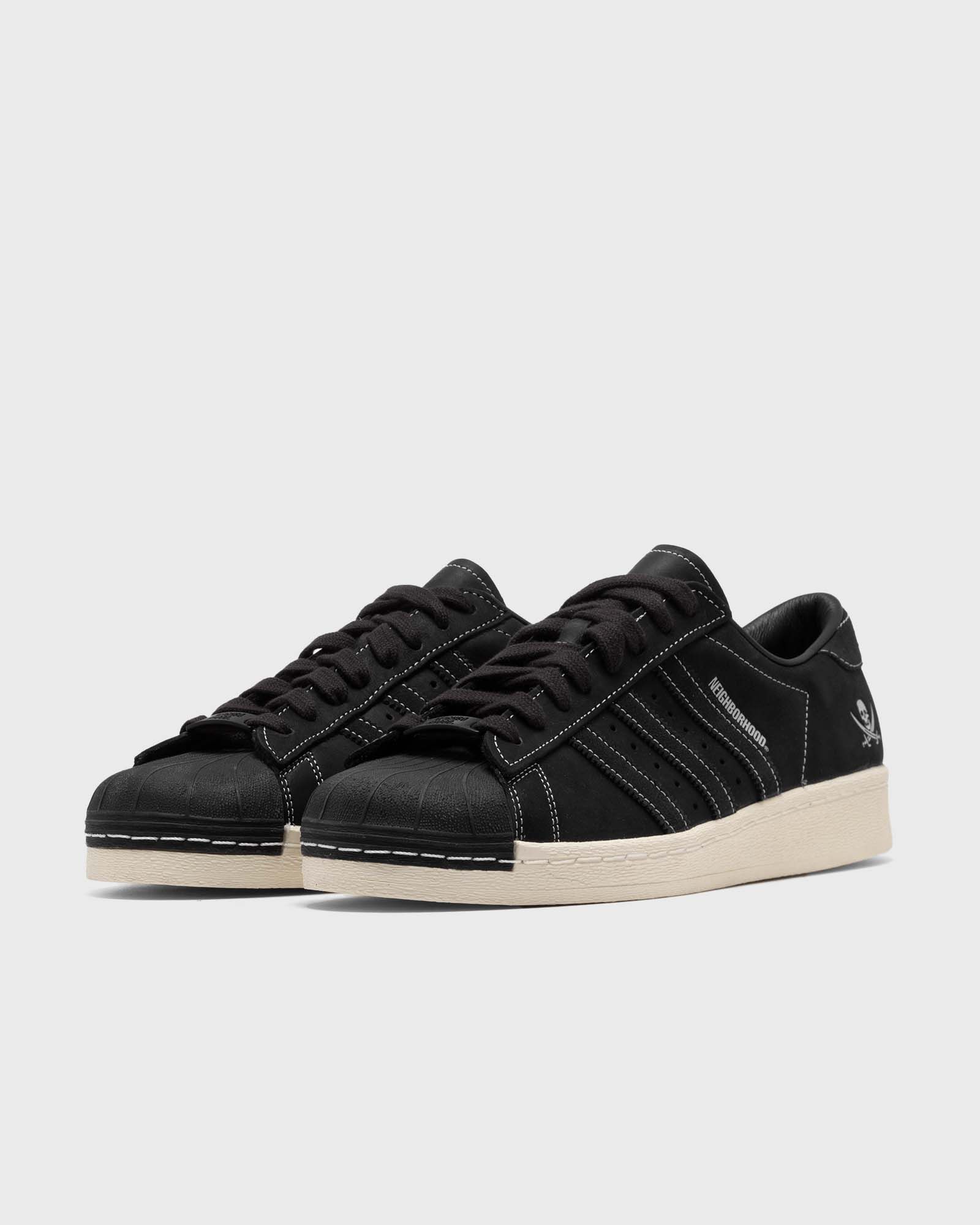 x Neighborhood Superstar N 2005 "Core Black"