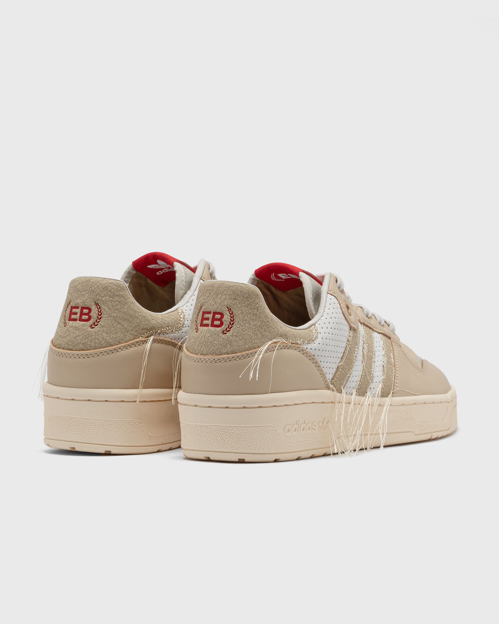 RIVALRY LOW EXTRA BUTTER