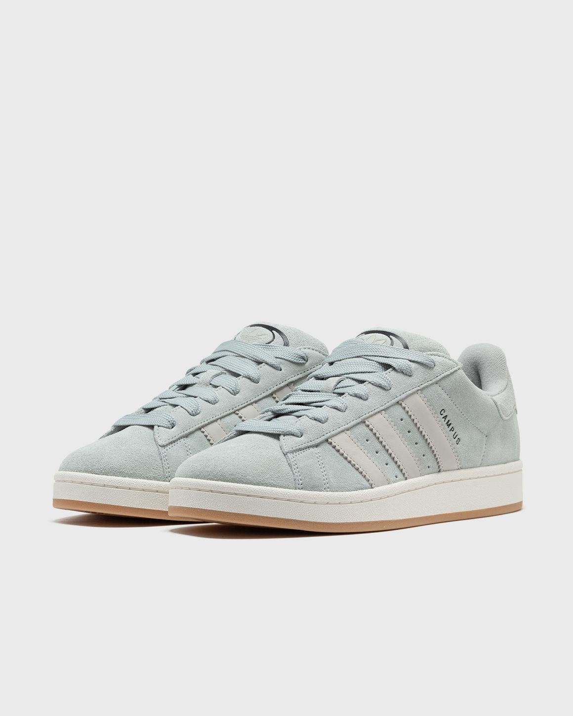 Adidas CAMPUS 00s Grey BSTN Store