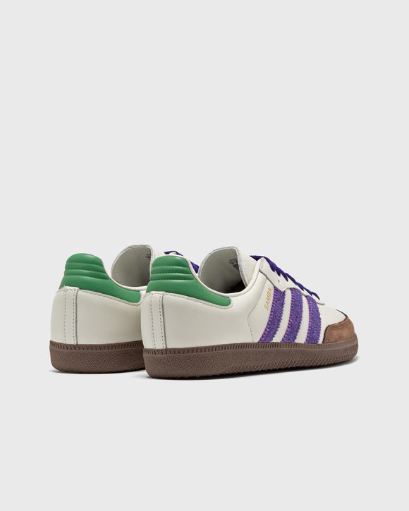 WMNS SAMBA OG