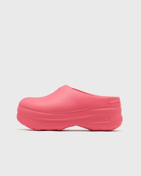 Adidas WMNS ADIFOM STAN MULE Pink | BSTN Store
