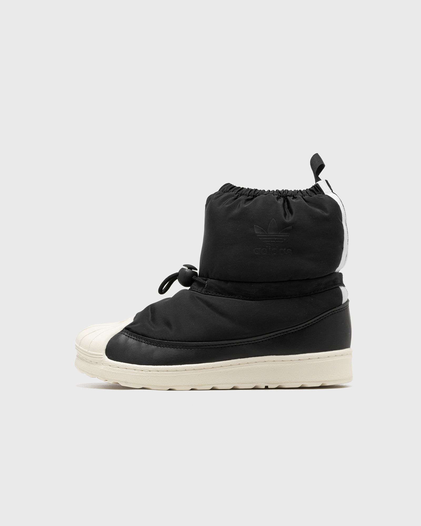 Adidas - superstar 360 boot c  boots black in größe:28