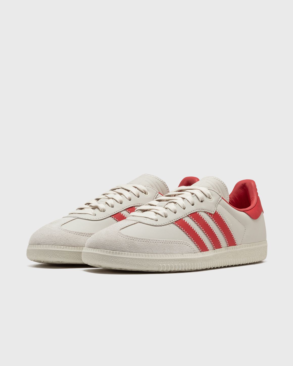 Adidas HUMANRACE SAMBA Beige | BSTN Store