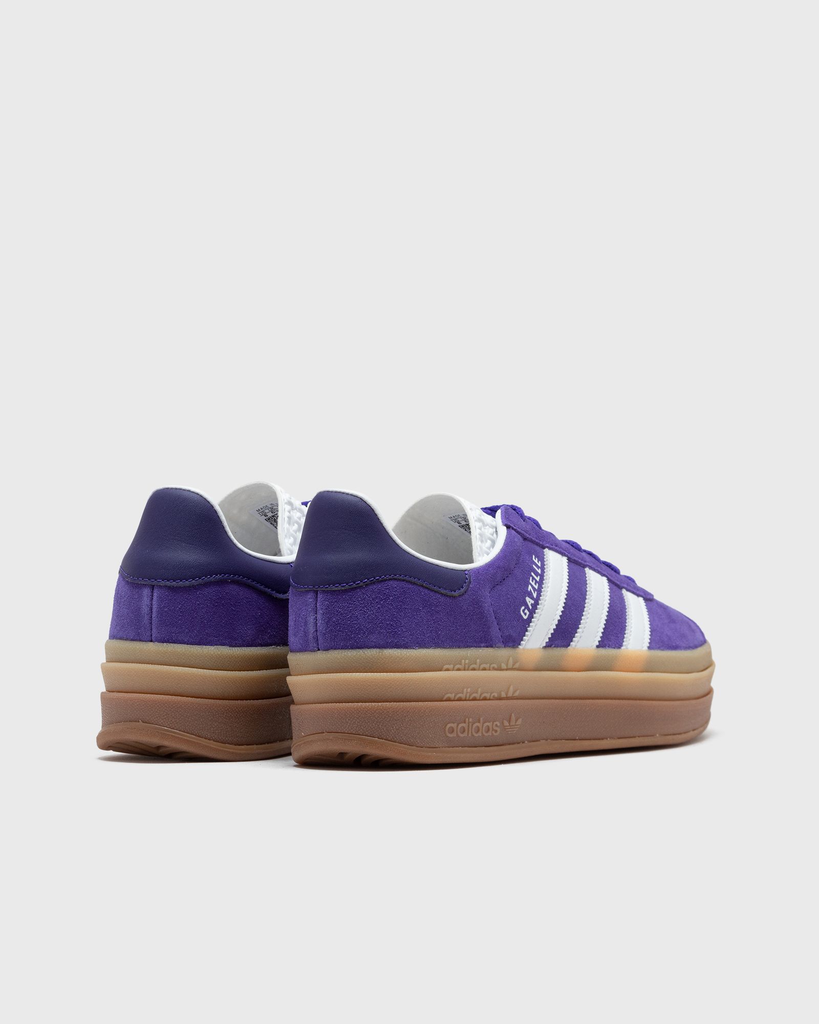 WMNS GAZELLE BOLD