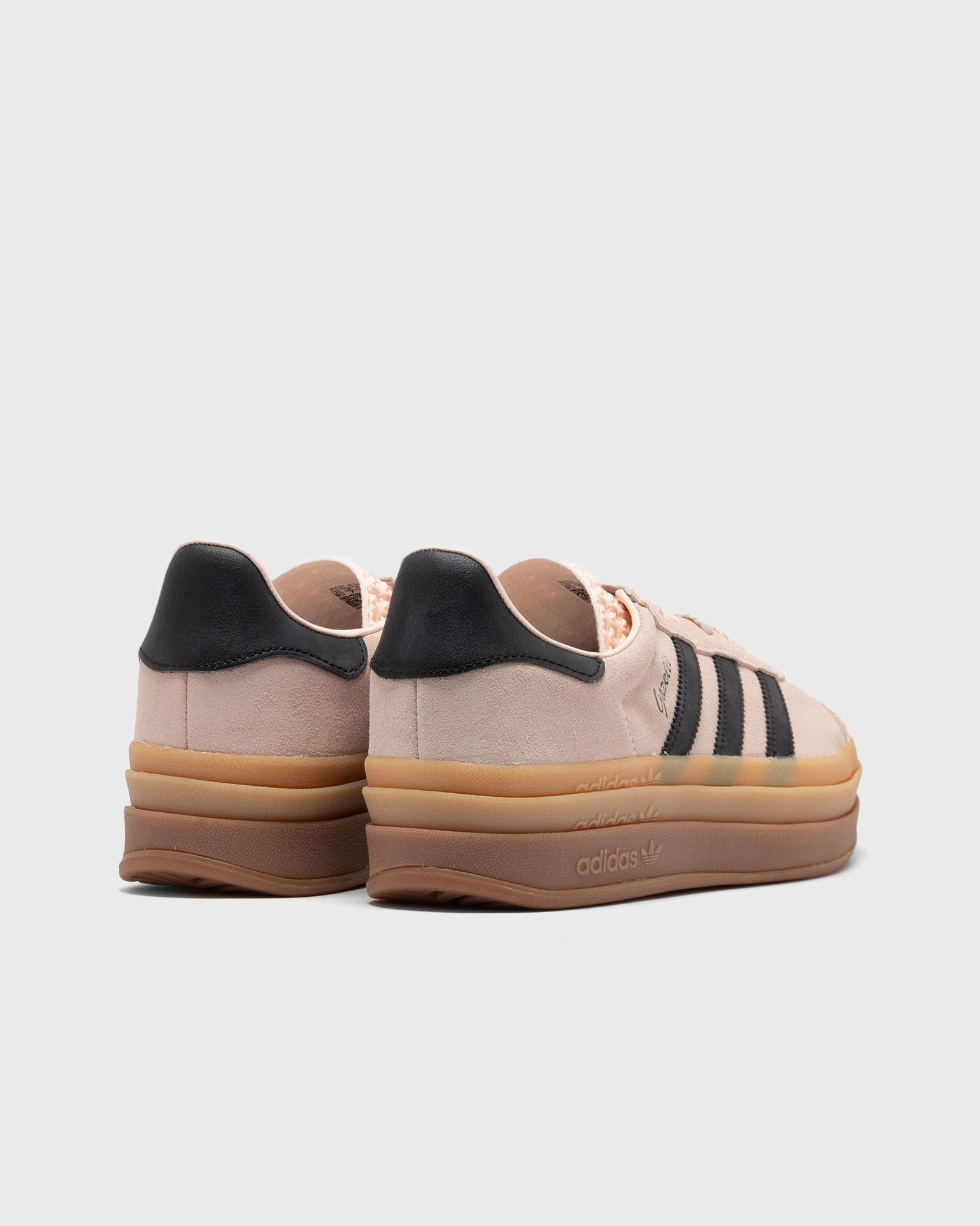WMNS GAZELLE BOLD