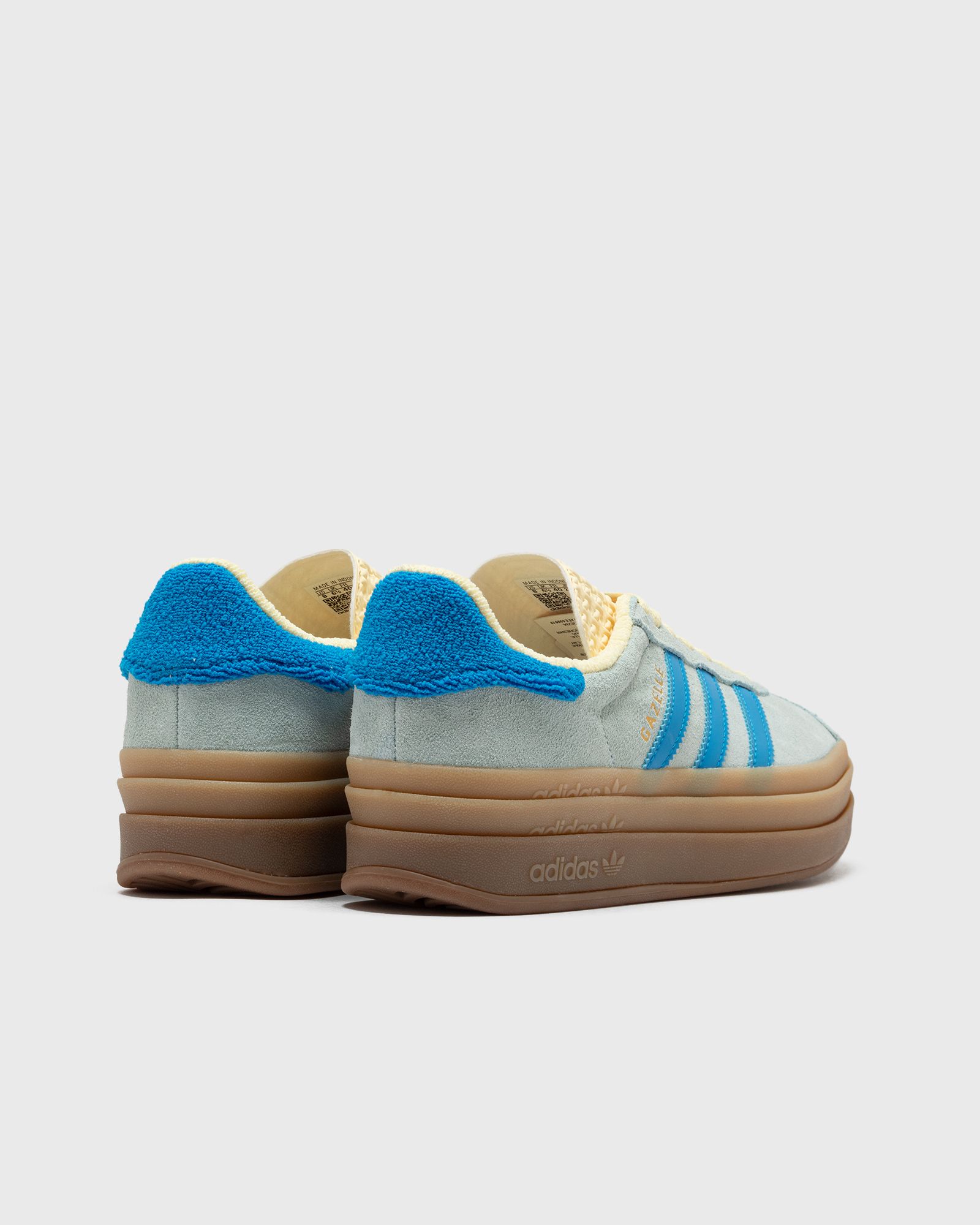 WMNS GAZELLE BOLD